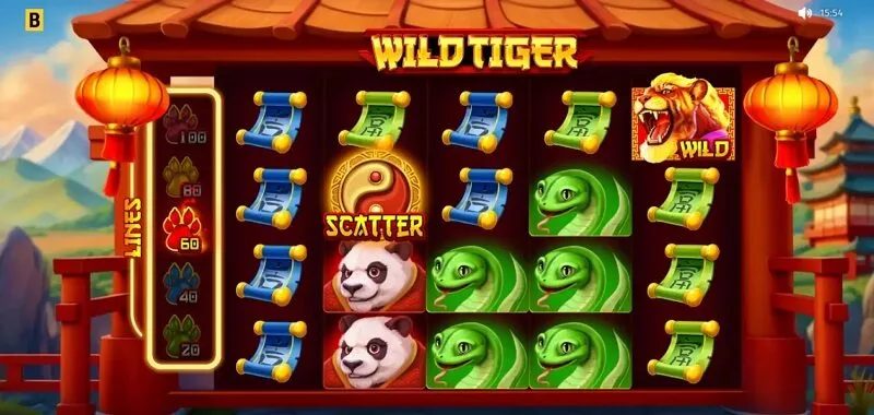 Khám Phá Wildio - Trải Nghiệm Mới Trong Thế Giới Kỹ Thuật Số